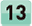 問題13へ